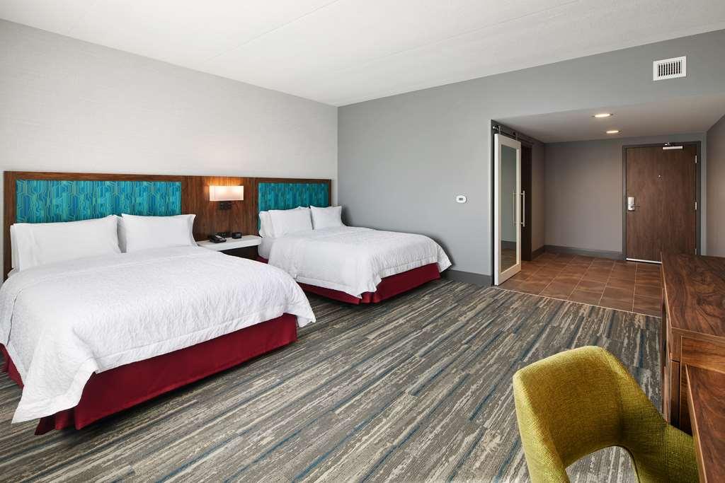 Hampton Inn Franklin, In الغرفة الصورة